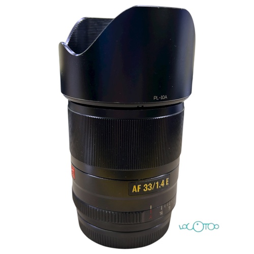 VILTROX AF 33/1.4E MONTURA SONY