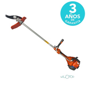 Desbrozadora Gasolina