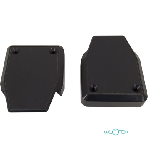 SAITEK PRO FLIGHT RUDDER PEDALS PC