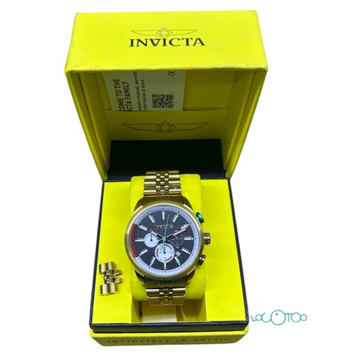 INVICTA AVIATOR 39946 