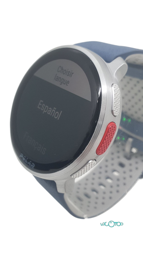 Smartwatch POLAR VANTAGE V3 1,39 '' GPS And