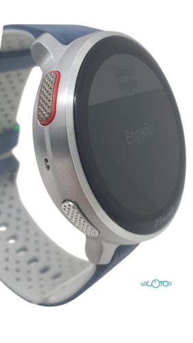 Smartwatch POLAR VANTAGE V3 1,39 '' GPS And