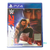 Videojuego SONY PS4 WWE 2K25