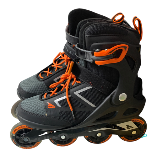 Patines ROLLERBLADE MACROBLADE 80 Talla 42 