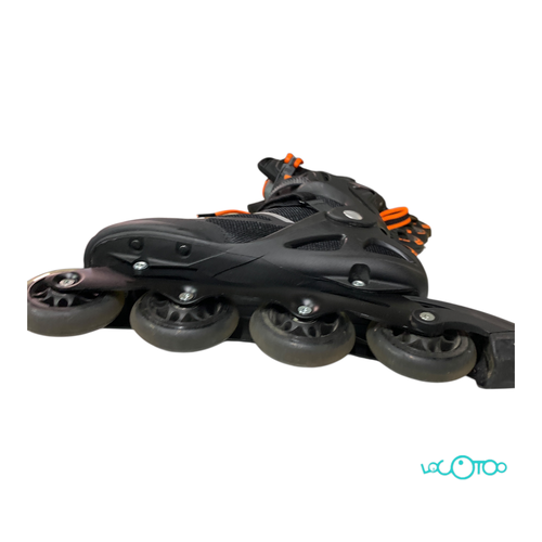 Patines ROLLERBLADE MACROBLADE 80 Talla 42 
