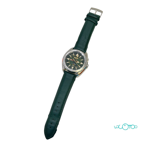 SEIKO PROSPEX LAND KINETIC GMT