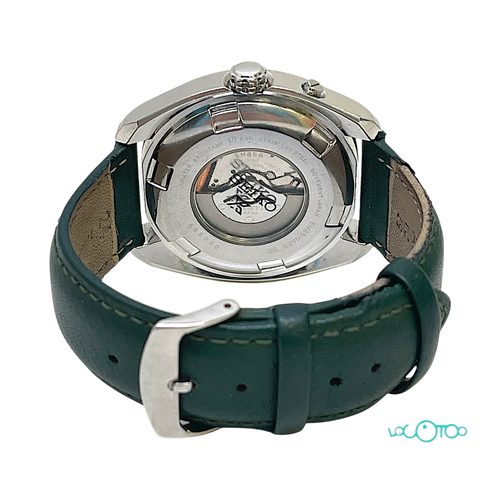 SEIKO PROSPEX LAND KINETIC GMT