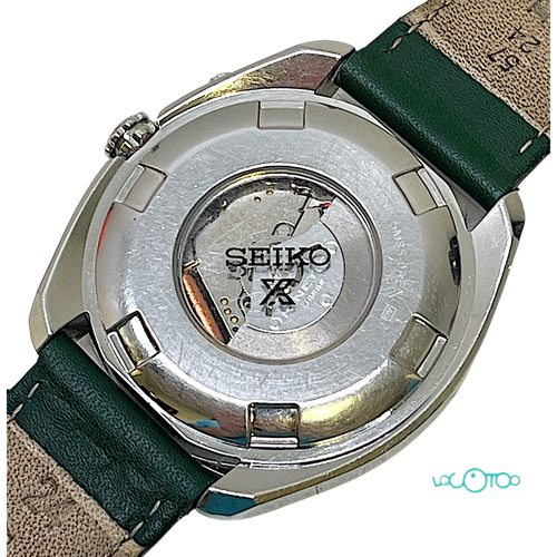 SEIKO PROSPEX LAND KINETIC GMT