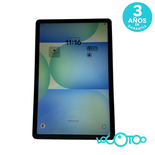 Tablet SAMSUNG GALAXY TAB S10 FE WIFI 10.9 