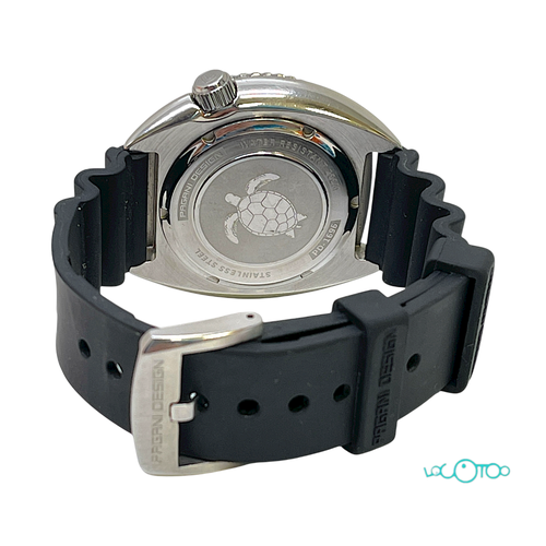 PAGANI DESIGN PD-1696 Cristal de Zafiro Gom