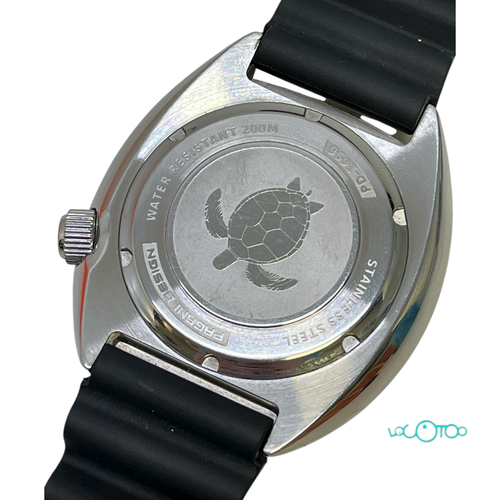 PAGANI DESIGN PD-1696 Cristal de Zafiro Gom