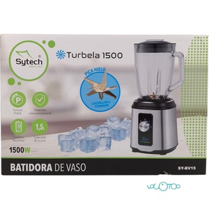 Batidora De Vaso