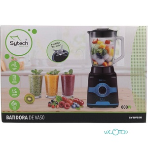 Batidora De Vaso