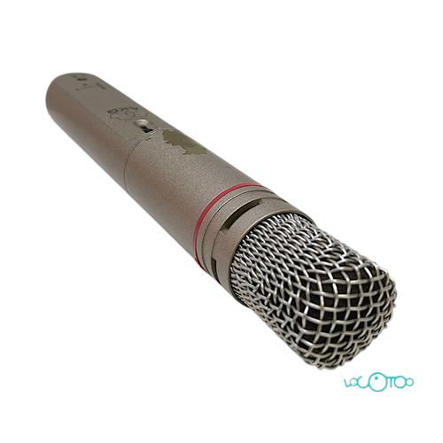 Micrófono AKG C1000S Micrófono 1 Canal Cond