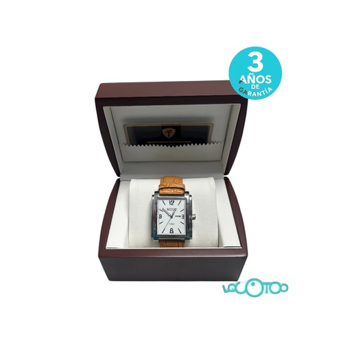Reloj Pulsera THERMIDOR ELEGANT AUTOMATIC A