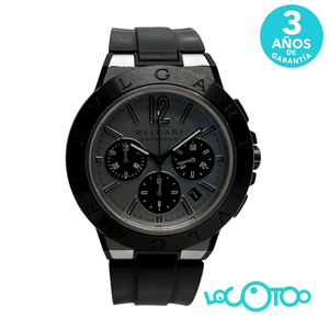 Reloj Pulsera