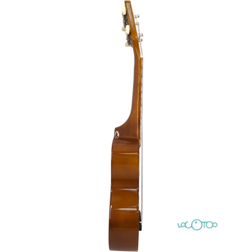 UKELELE WINZZ AU01L-TAN