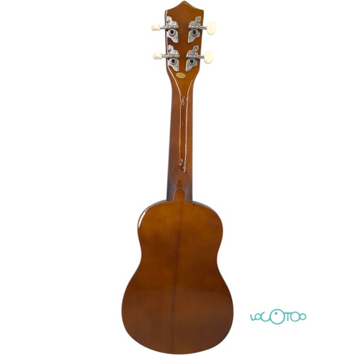 UKELELE WINZZ AU01L-TAN