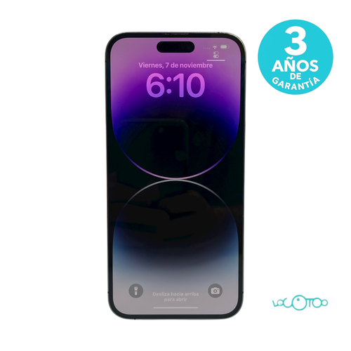 APPLE IPHONE 14 PRO MAX 512GB