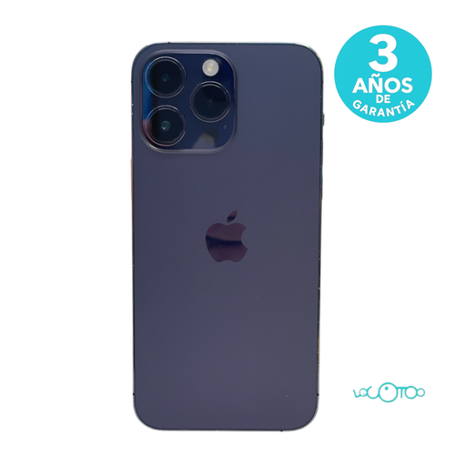 APPLE IPHONE 14 PRO MAX 512GB