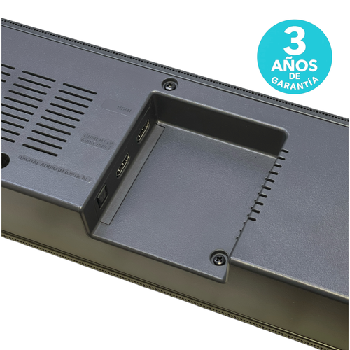 Barra Sonido Home Cinema SAMSUNG SOUNBDAR Q