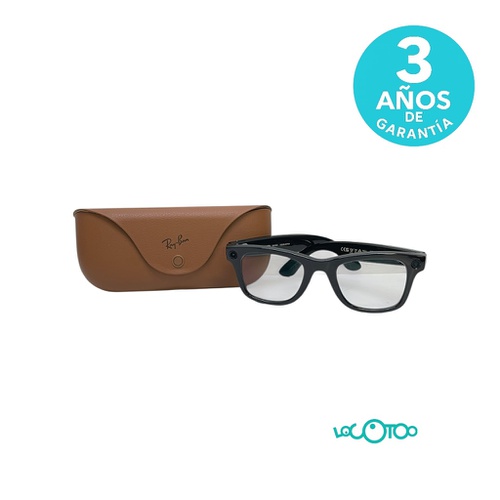 Gafas RAY-BAN RW 4006 WAYFARER