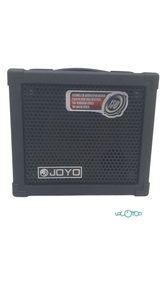 Amplificador Guitarra