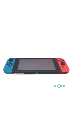 Consola Portátil NINTENDO SWITCH Nintendo S