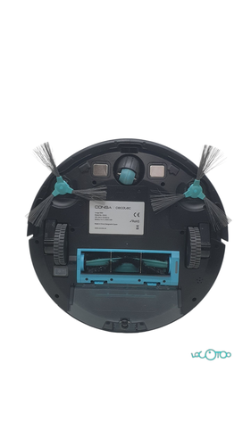 Aspirador Robot CECOTEC SERIE 1090