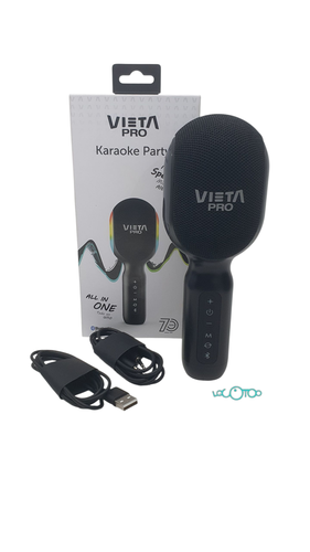 Varios Sonido VIETA PRO KARAOKE PARTY