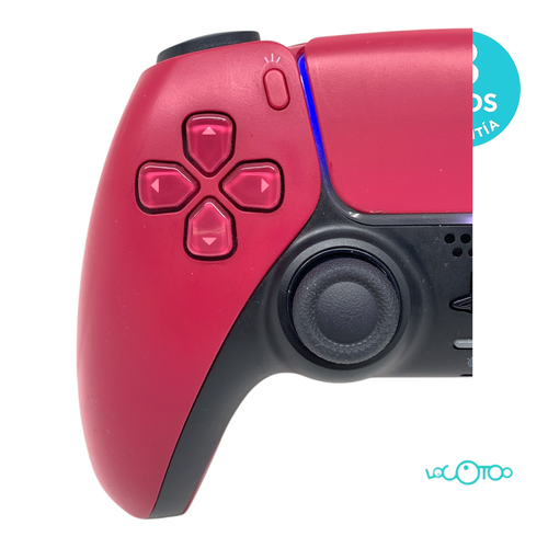 Mando Consola SONY DUALSENSE (CFI-ZCT1W) Pl