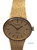 Reloj de Oro DUWARD KING Talla 16 25mm Cuar