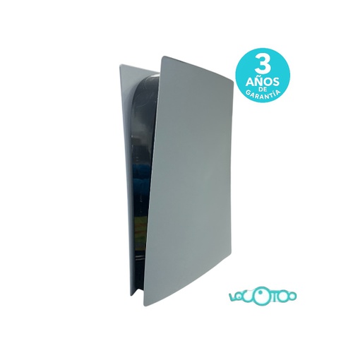Consola SONY PS5 FAT DIGITAL Playstation 5 