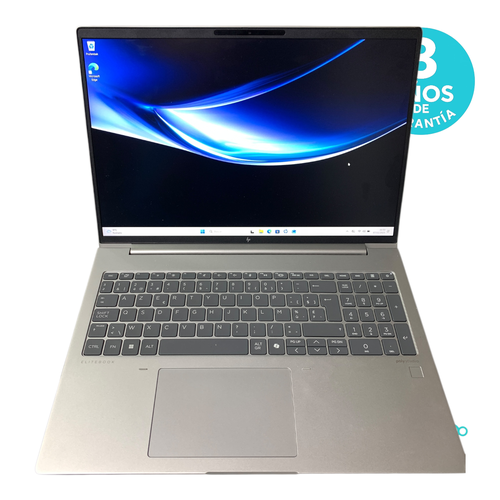 Portátil HP ELITEBOOK 665 G11 512 GB M2 SSD