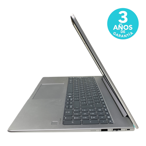 Portátil HP ELITEBOOK 665 G11 512 GB M2 SSD