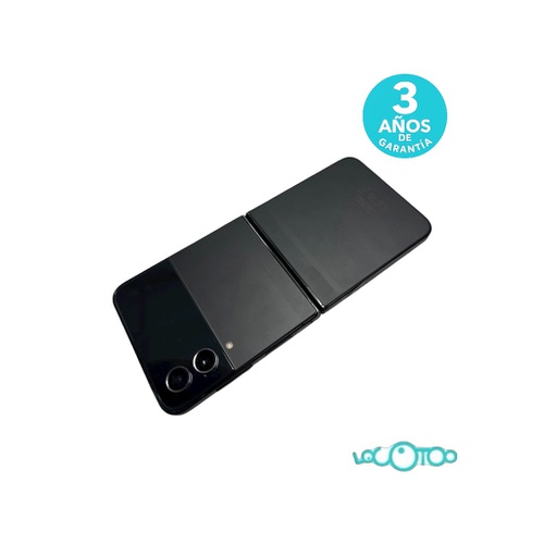 Smartphone SAMSUNG GALAXY Z FLIP4 6,7 '' 8 