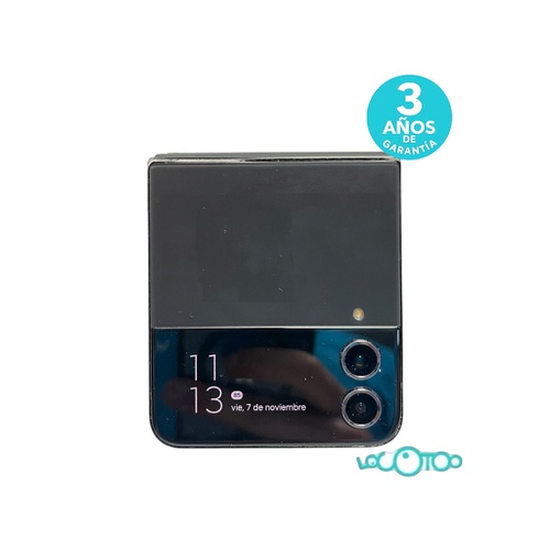 Smartphone SAMSUNG GALAXY Z FLIP4 6,7 '' 8 