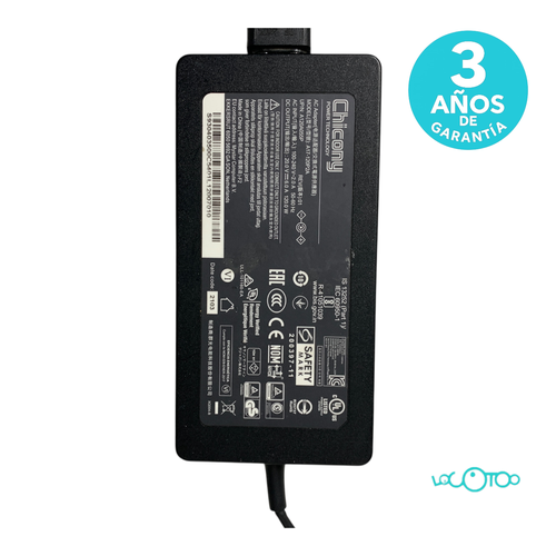 Portátil MSI GF63 THIN 10SC 512 GB SSD 16 G