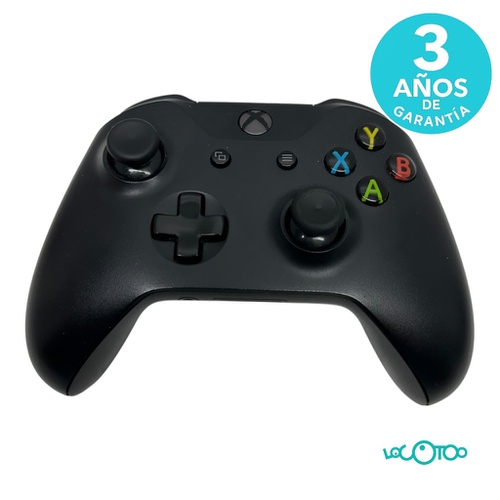 Mando Consola WIRELESS CONTROLER XBOX ONE