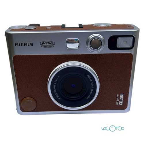 FUJIFILM INSTAX MINI EVO 