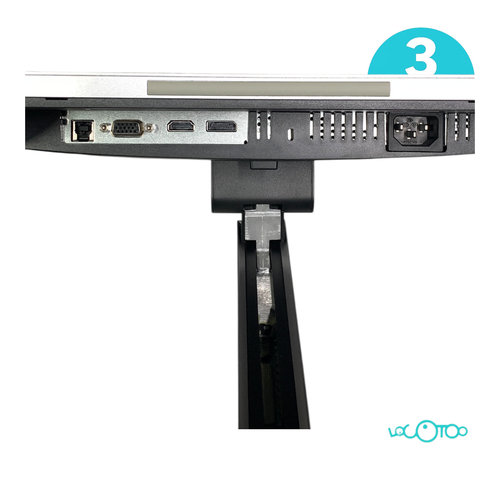 Monitor Led HP E223 21,5 '' 1920x1080 (Full