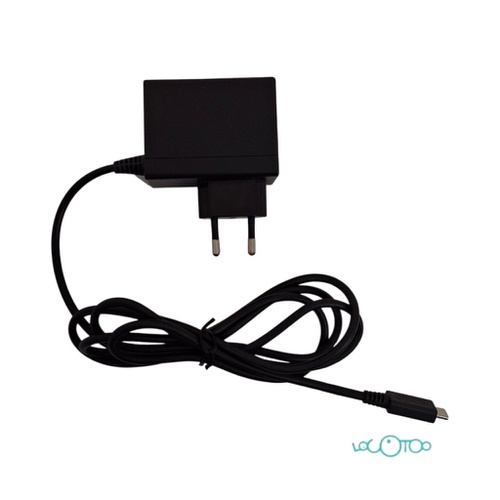 CARGADOR NINTENDO SWITCH (HAC-002)