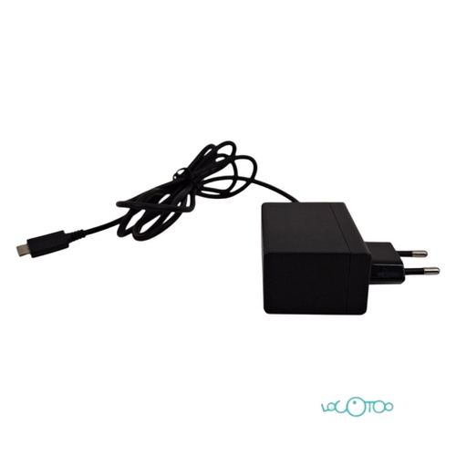 CARGADOR NINTENDO SWITCH (HAC-002)