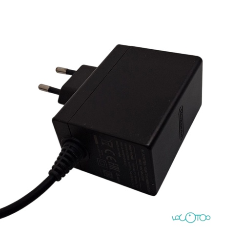 CARGADOR NINTENDO SWITCH (HAC-002)