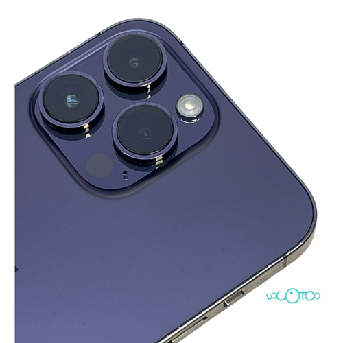 APPLE IPHONE 14 PRO MAX 512GB