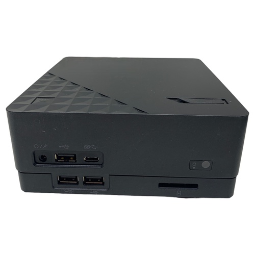 PC MSI CUBI 2 PLUS 4 GB CORE I3 6ta Gen.