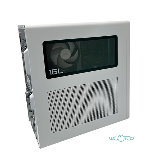 OMEN 16L 1TB SSD 32GB Intel i5 RTX 5060