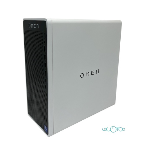 OMEN 16L 1TB SSD 32GB Intel i5 RTX 5060