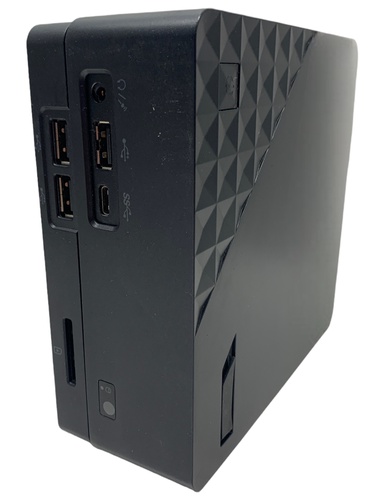 PC MSI CUBI 2 PLUS 4 GB CORE I3 6ta Gen.
