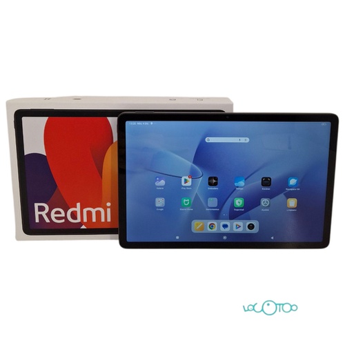 XIAOMI REDMI PAD SE 8 GB 256 GB